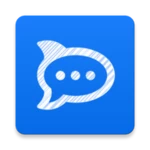 Logo of Rocket.Chat Experimental android Application 